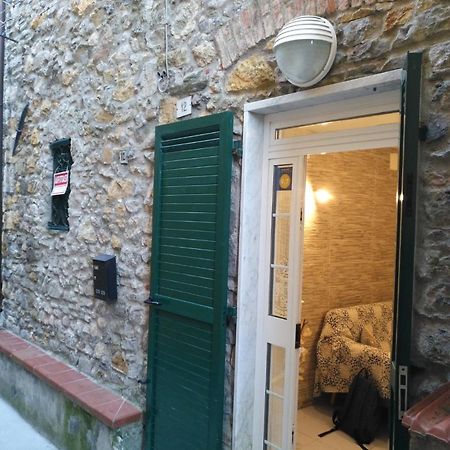 Casa Ida Villa Monte Marcello Eksteriør bilde
