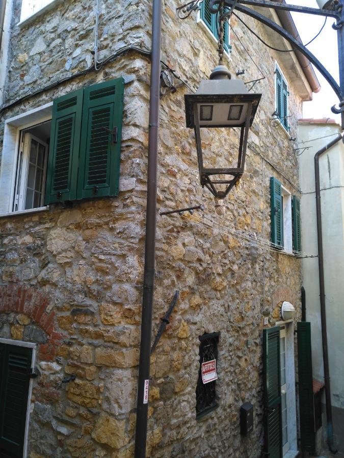Casa Ida Villa Monte Marcello Eksteriør bilde