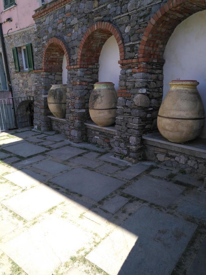 Casa Ida Villa Monte Marcello Eksteriør bilde