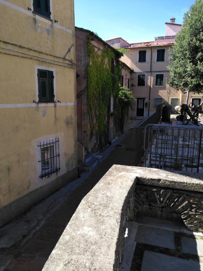 Casa Ida Villa Monte Marcello Eksteriør bilde