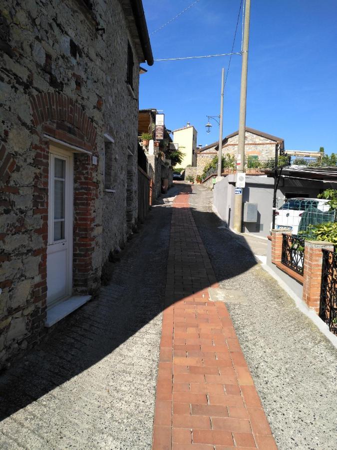 Casa Ida Villa Monte Marcello Eksteriør bilde