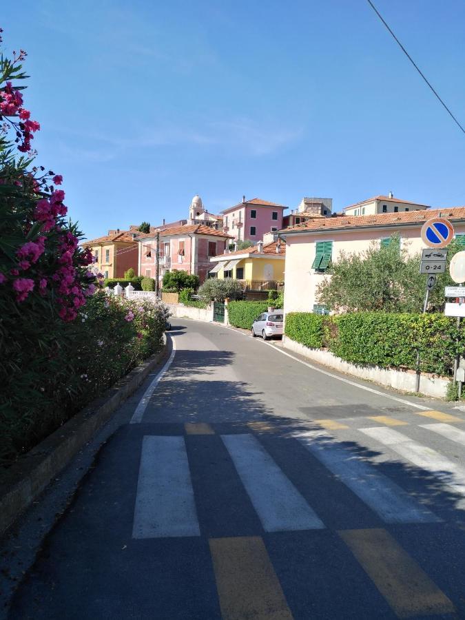 Casa Ida Villa Monte Marcello Eksteriør bilde