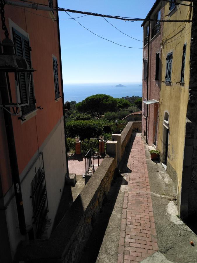 Casa Ida Villa Monte Marcello Eksteriør bilde