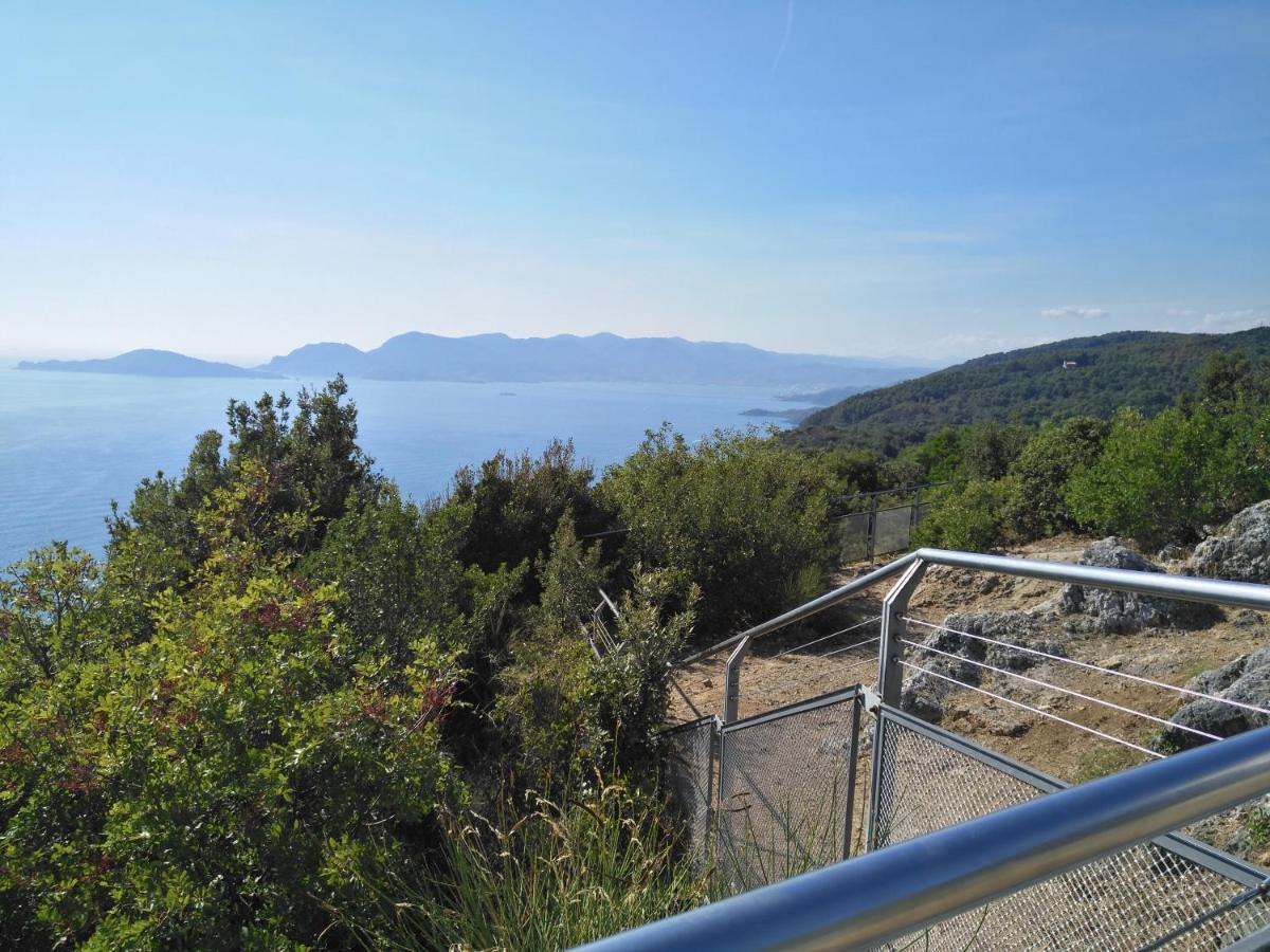 Casa Ida Villa Monte Marcello Eksteriør bilde