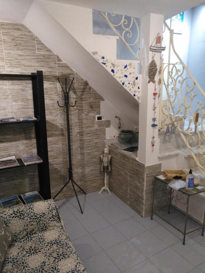 Casa Ida Villa Monte Marcello Eksteriør bilde
