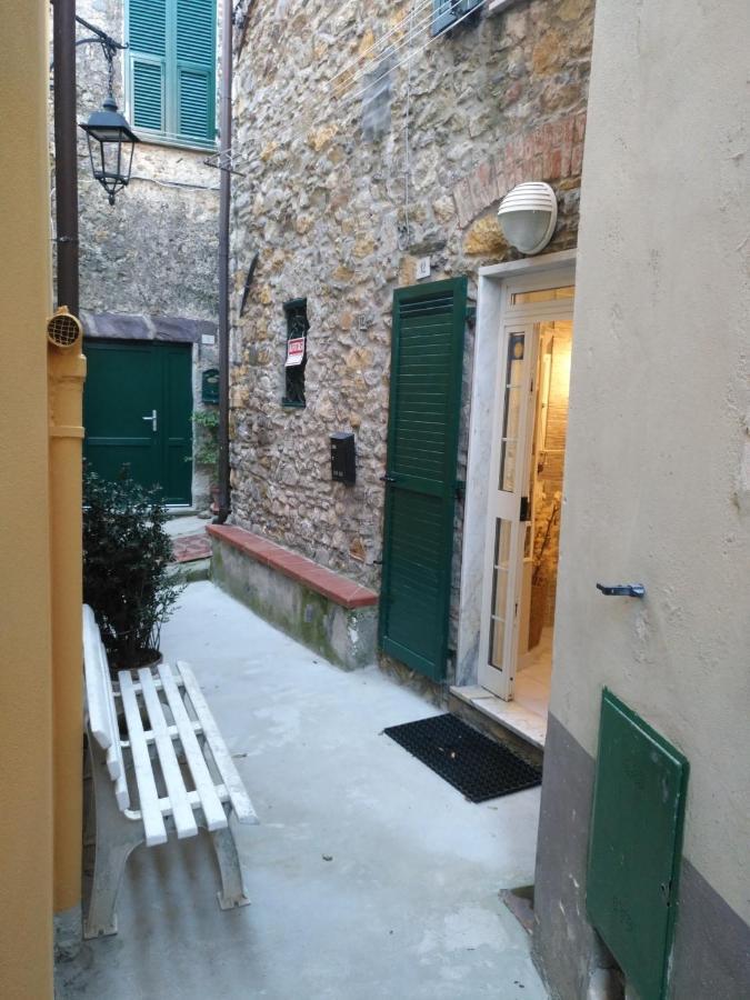 Casa Ida Villa Monte Marcello Eksteriør bilde