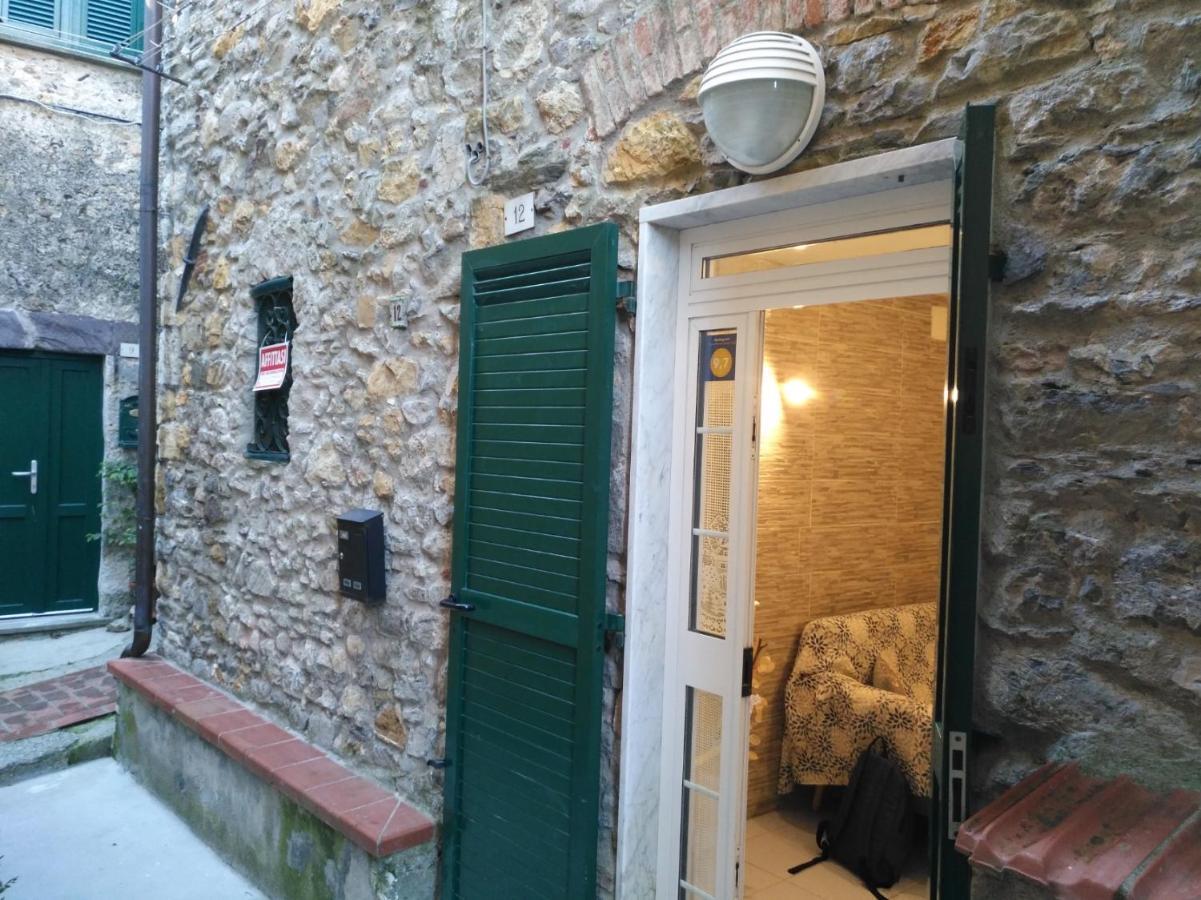 Casa Ida Villa Monte Marcello Eksteriør bilde