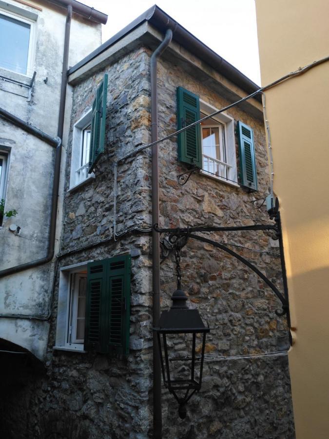 Casa Ida Villa Monte Marcello Eksteriør bilde