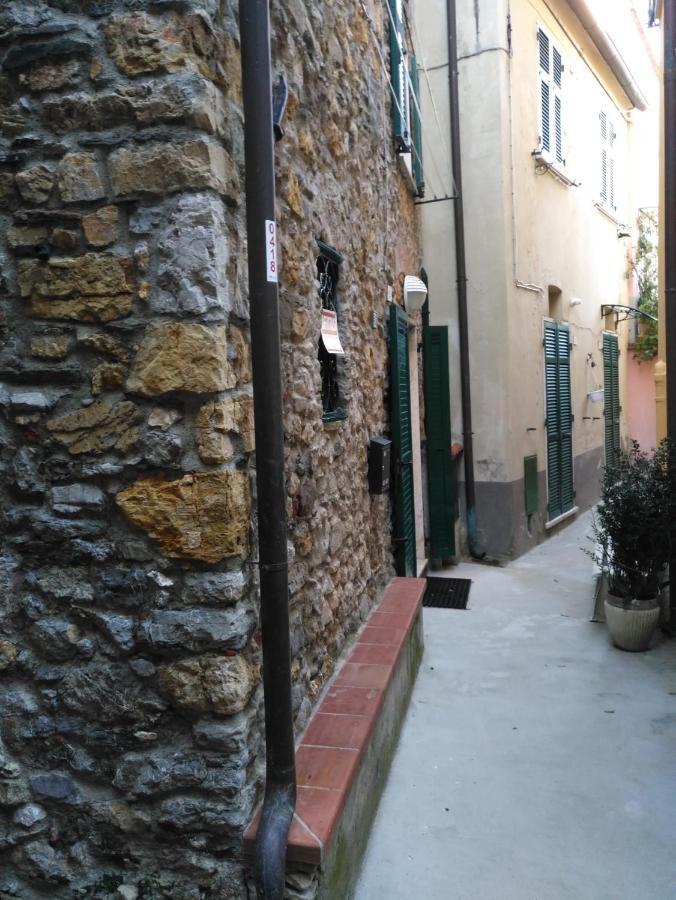 Casa Ida Villa Monte Marcello Eksteriør bilde