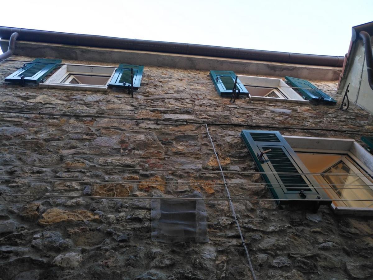 Casa Ida Villa Monte Marcello Eksteriør bilde