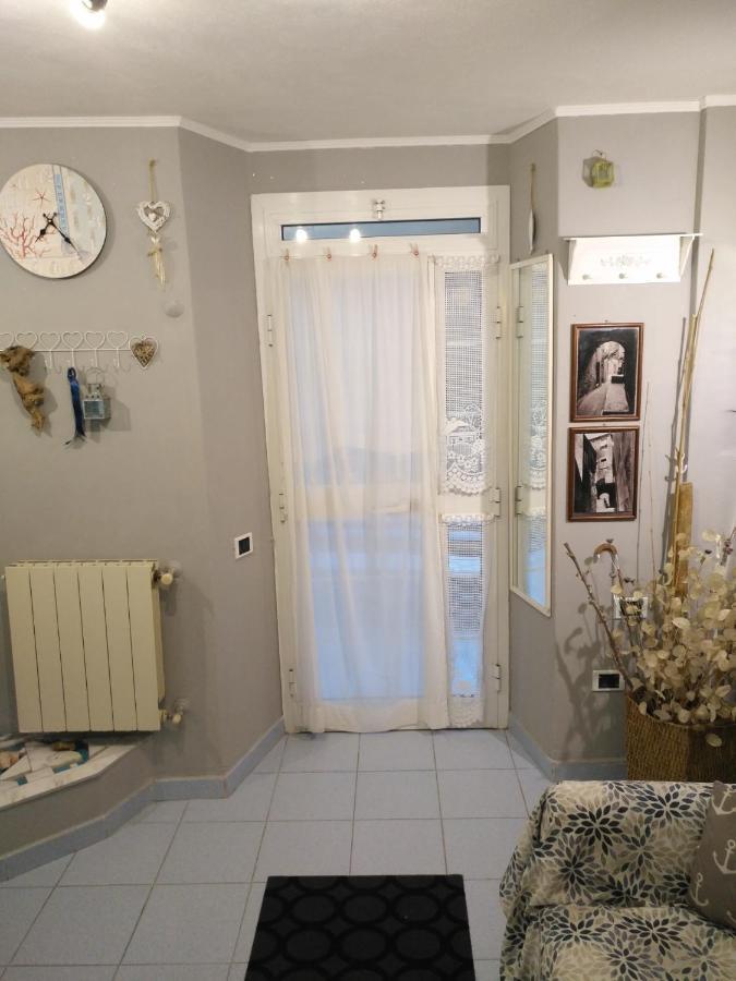 Casa Ida Villa Monte Marcello Eksteriør bilde