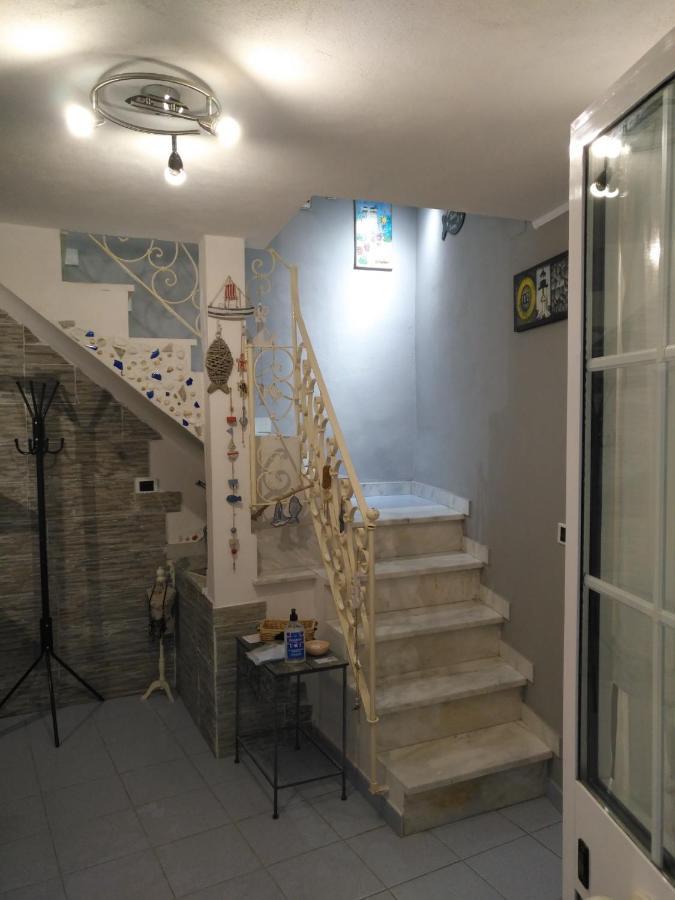 Casa Ida Villa Monte Marcello Eksteriør bilde