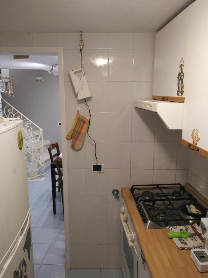 Casa Ida Villa Monte Marcello Eksteriør bilde