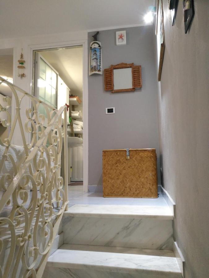 Casa Ida Villa Monte Marcello Eksteriør bilde