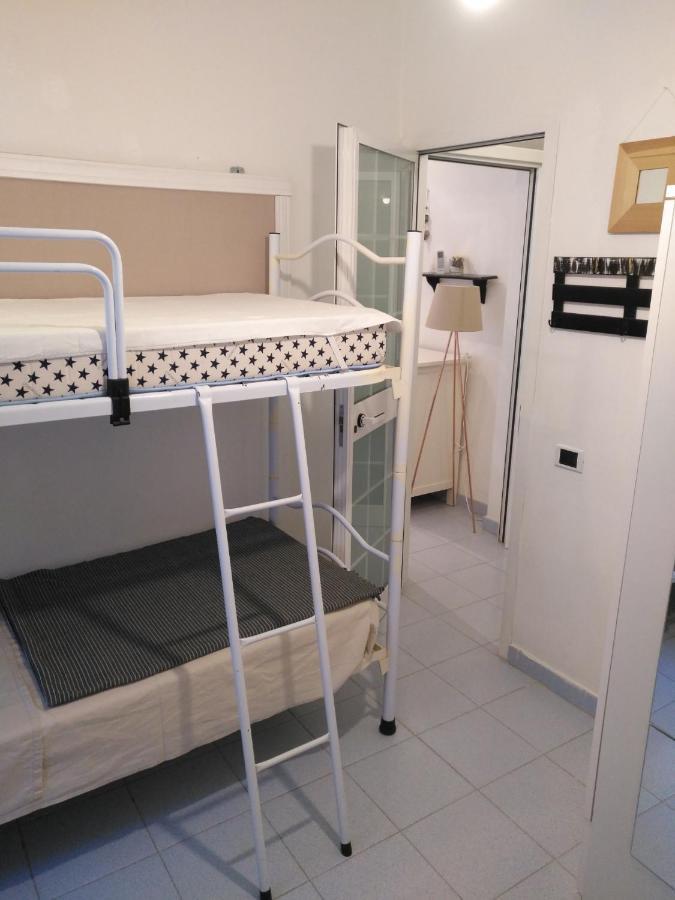 Casa Ida Villa Monte Marcello Eksteriør bilde
