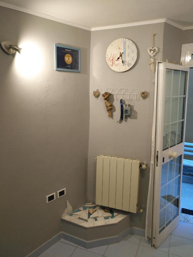 Casa Ida Villa Monte Marcello Eksteriør bilde