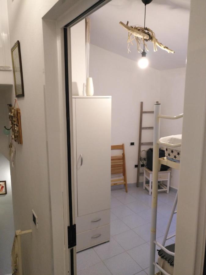 Casa Ida Villa Monte Marcello Eksteriør bilde