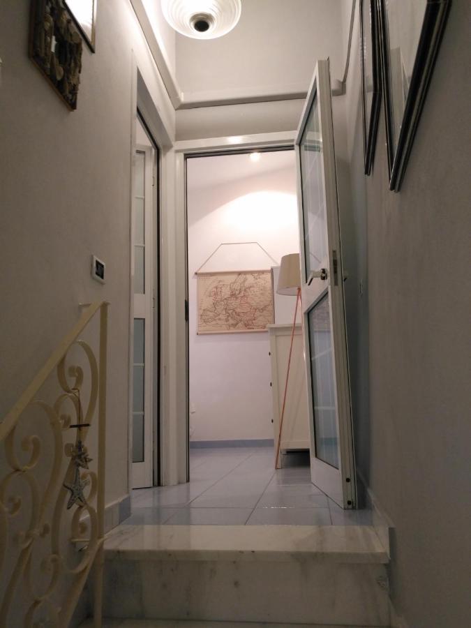 Casa Ida Villa Monte Marcello Eksteriør bilde