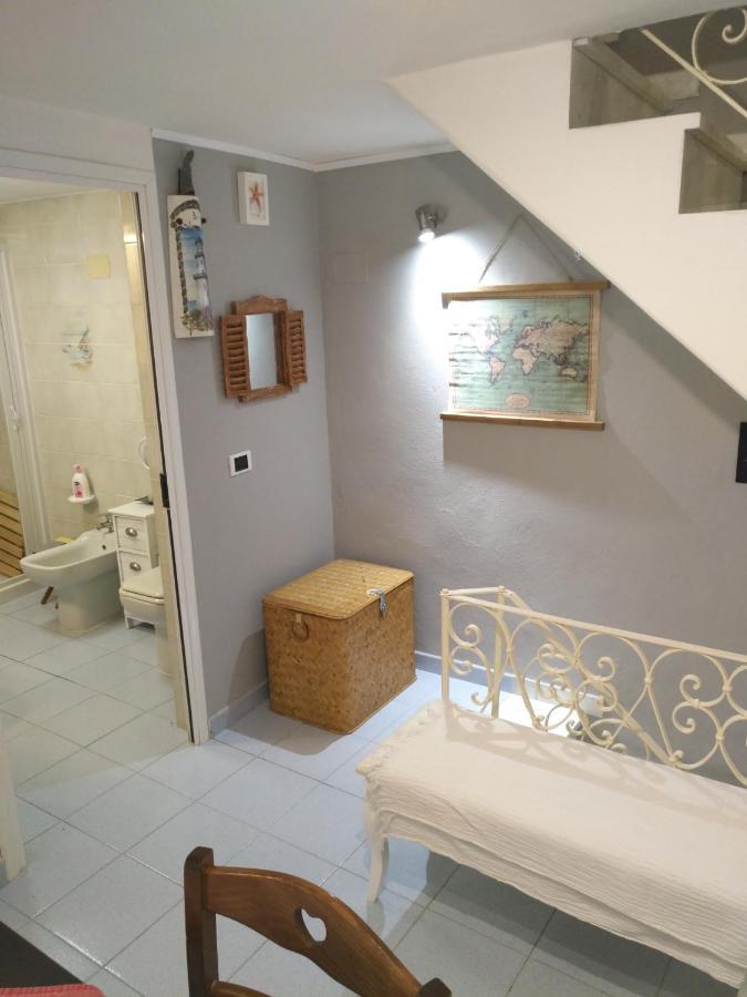 Casa Ida Villa Monte Marcello Eksteriør bilde