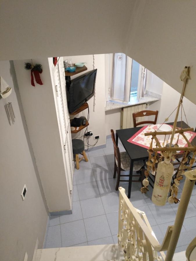 Casa Ida Villa Monte Marcello Eksteriør bilde