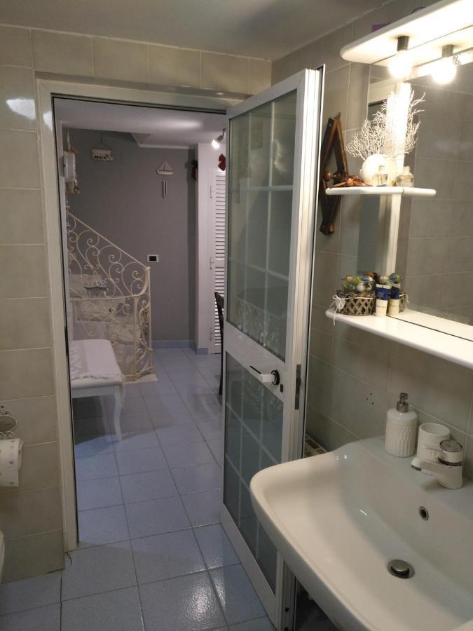 Casa Ida Villa Monte Marcello Eksteriør bilde