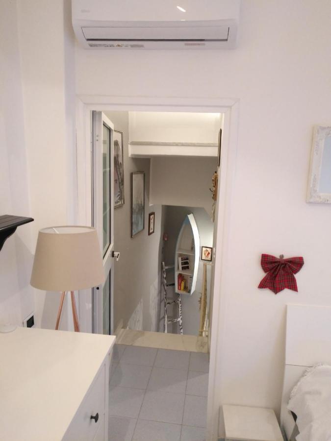 Casa Ida Villa Monte Marcello Eksteriør bilde