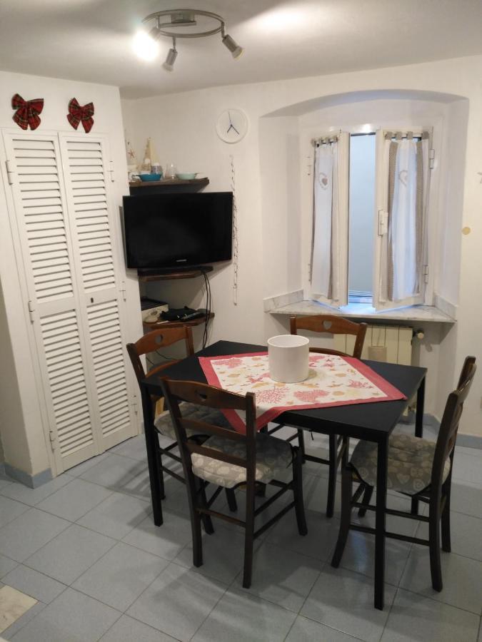 Casa Ida Villa Monte Marcello Eksteriør bilde