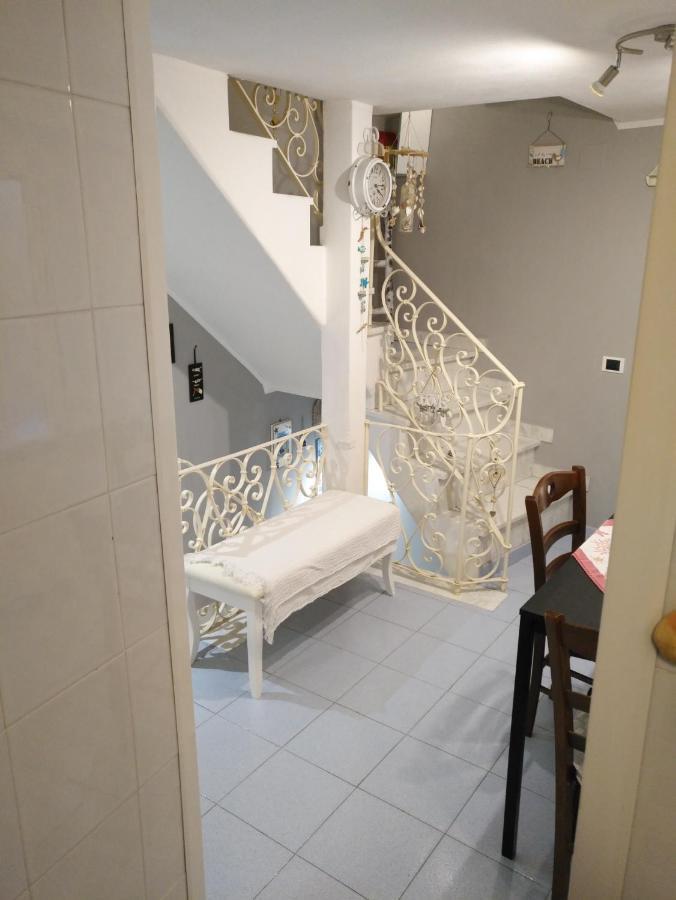 Casa Ida Villa Monte Marcello Eksteriør bilde