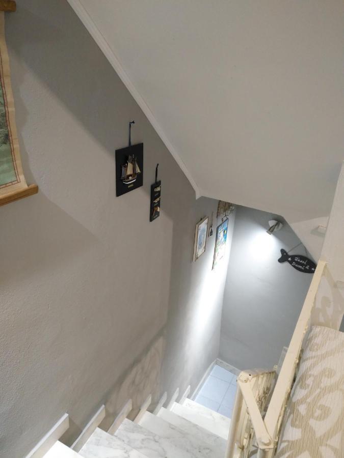 Casa Ida Villa Monte Marcello Eksteriør bilde