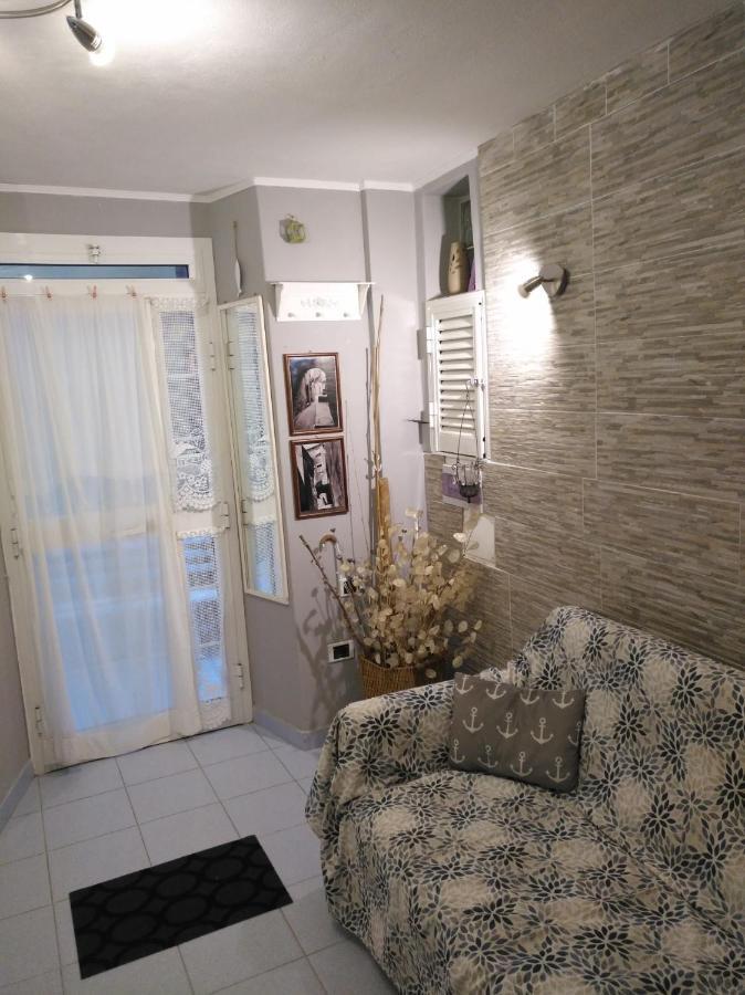 Casa Ida Villa Monte Marcello Eksteriør bilde