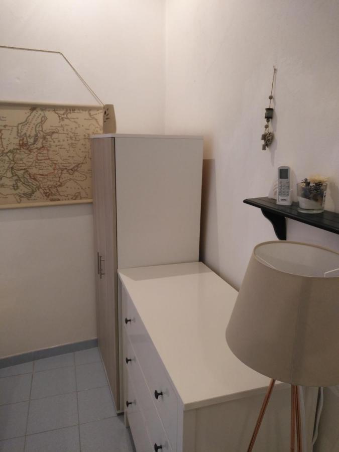 Casa Ida Villa Monte Marcello Eksteriør bilde