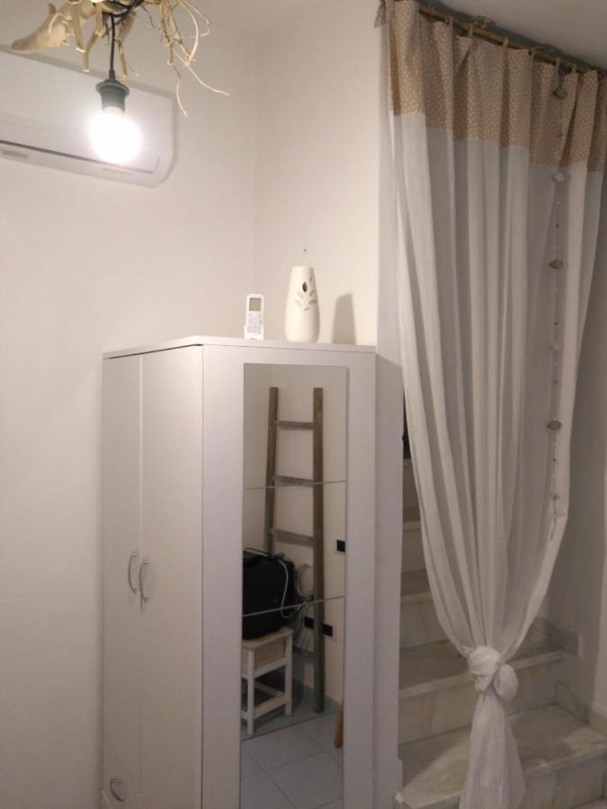 Casa Ida Villa Monte Marcello Eksteriør bilde