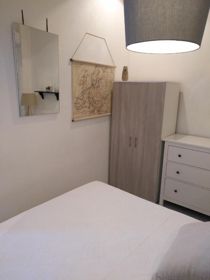 Casa Ida Villa Monte Marcello Eksteriør bilde