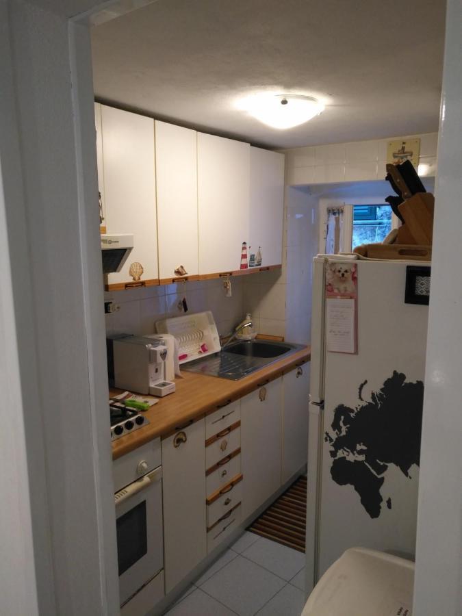 Casa Ida Villa Monte Marcello Eksteriør bilde
