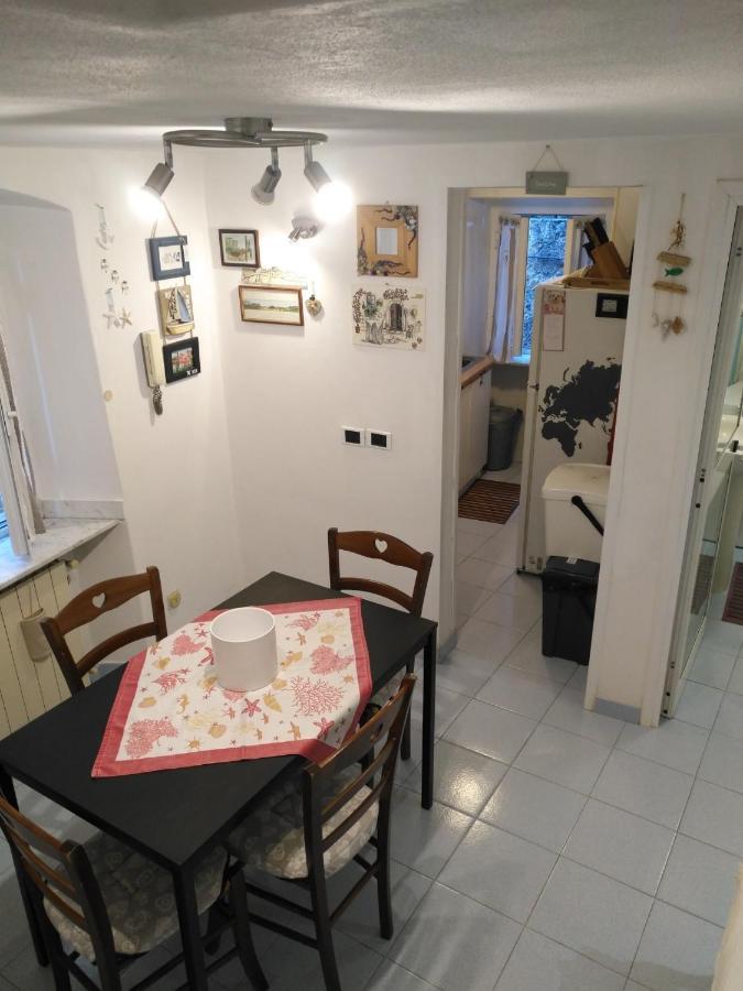 Casa Ida Villa Monte Marcello Eksteriør bilde